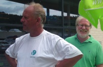 Knut og Ingemar