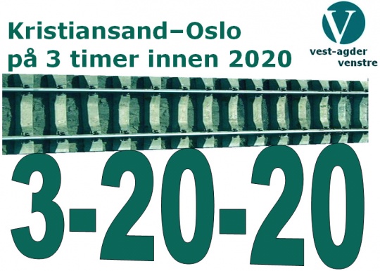 Kristiansand-Oslo_3-20-20