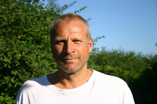 Jens Olai Justvik