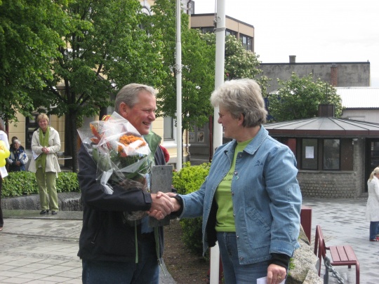 Miljøprisen 2007