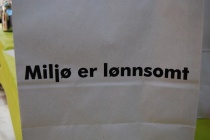 Miljø er lønnsomt