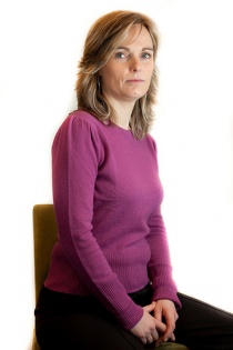 Mona H. Hellesnes