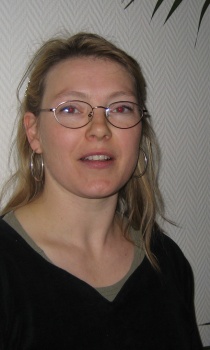  Melissa Seierstad, nr. 30