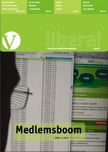 Liberal. nr. 05/09