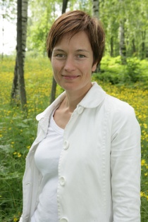 Helga Feste Hunter