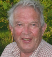 Arne Kongtorp