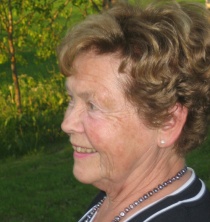 Ingebjørg Sannerholt