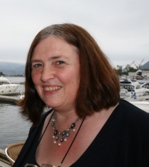 Marit Barsnes Krogsæter
