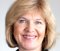 Borghild Tenden