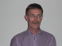 Geir Helge Sandsmark