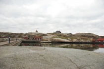 Restaurant Verdens Ende 2009