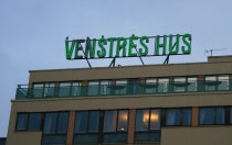 Venstres Hus Møllergata 16 Youngstorget Oslo