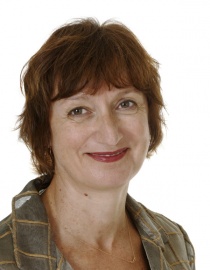 Natasza P. Sandbu