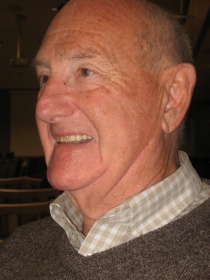 Per Haakstad