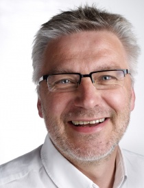  Jon Gunnes er Venstres gruppeleder i Trondheim.