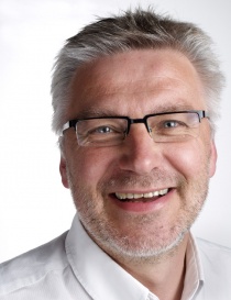 Jon Gunnes er Venstres gruppeleder i Trondheim. Jon Gunnes er Venstres gruppeleder i Trondheim.