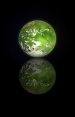 Green planet