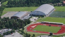 LSK-hallen