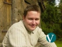 Frode Heimen, Kristiansand Venstre