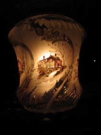 Earth Hour