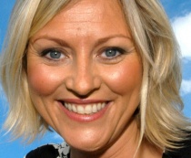 Eli Kari Gjengedal