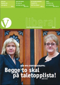 Liberal. nr. 06/09