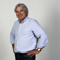 Gunnar Bodahl-Johansen
