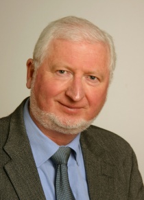Thor W. Togstad