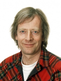 Eirik Wærner