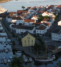 Tollboden