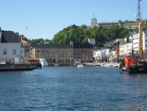 Arendal - Pollen