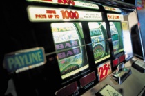Spilleautomat