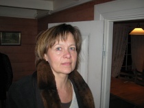 Tove Rasmussen