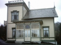 Troldhaugen