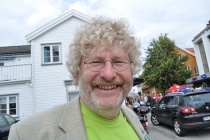 Øystein Haga
