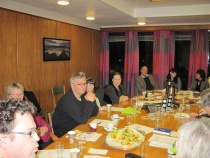 Namsos Venstre - 27.01.10
