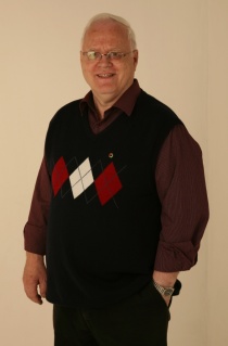  Øystein Løfsnes