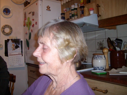 Jørdis Hodnemyr