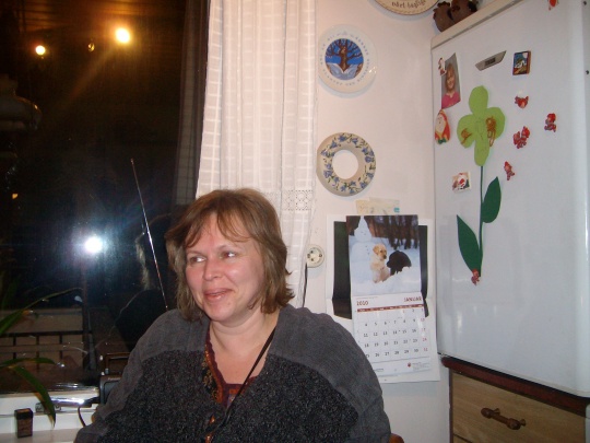 Astrid Bøhn