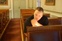Bjørnar Hamre