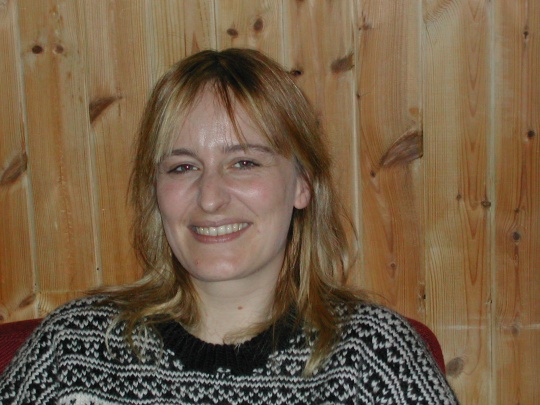 Melinda Kvinlaug