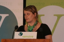 Eva Kvelland