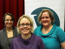 Ledertrio Hordaland