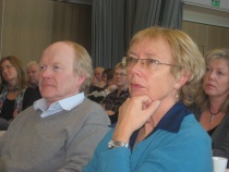 Gunnar og Inger Ettestøl
