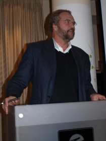 Lars Sponheim Tromsø 2010