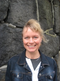 Sidsel Lombardo