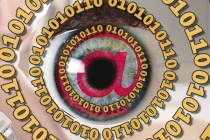 Datalagring