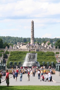 Frognerparken
