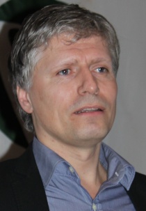 Ola Elvestuen