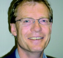 Torgeir Fossli